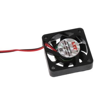 

2 Pin Cool DC 12V 40mm Cooler Cooling Fan Brushless For VGA Video Graphics Whosale&Dropship