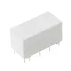 HFD2-003-M-L2-D 3V Coil Bistable Latching Relay High Quality Home Improvement Y98E ► Photo 3/6