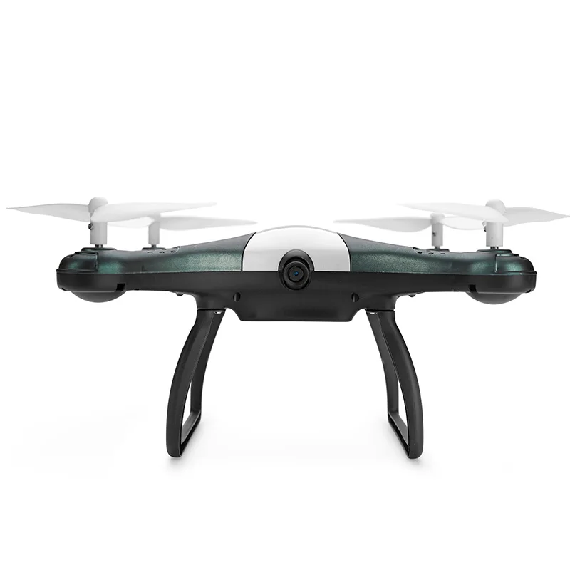 FFYY-Q838 2Mp 2,4G Радиоуправляемый Дрон Wifi Hd 720P камера с режимом удержания высоты 360 градусов