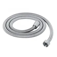 Шланг для душа G1/2 в ванной гибкий Нержавеющая сталь насадка для душа аксессуар утолщенный пружинный шланг для душа