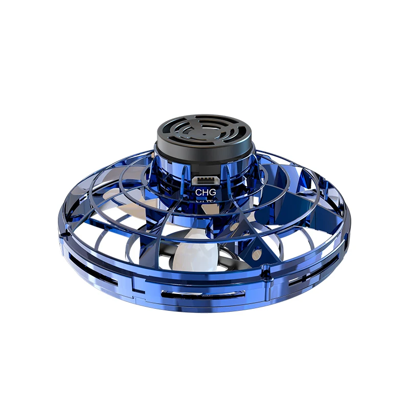 Mini Drone UFO Gyroscope Fly Hand Operated Induction Aircraft Flying Fingertip Gyroscope Quadrocopter Kit Dron Kids Toys gift Mini Drone UFO Gyroscope Fly Hand Operated Induction Aircraft Flying Fingertip Gyroscope Quadrocopter Kit Dron Kids Toys gift
