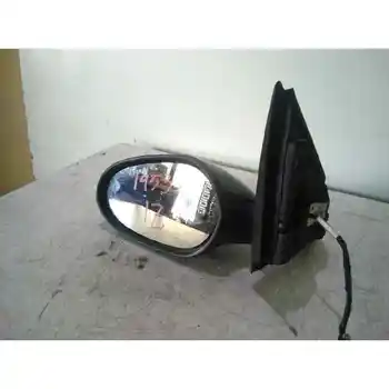 

LEFT REARVIEW LANCIA YPSILON (101)