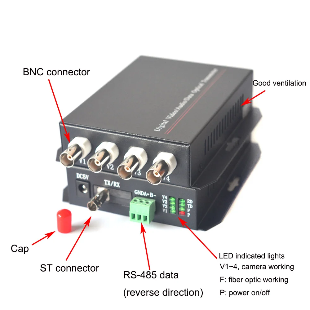 Leicozic FX4 +48V Phantom Power mixer audio