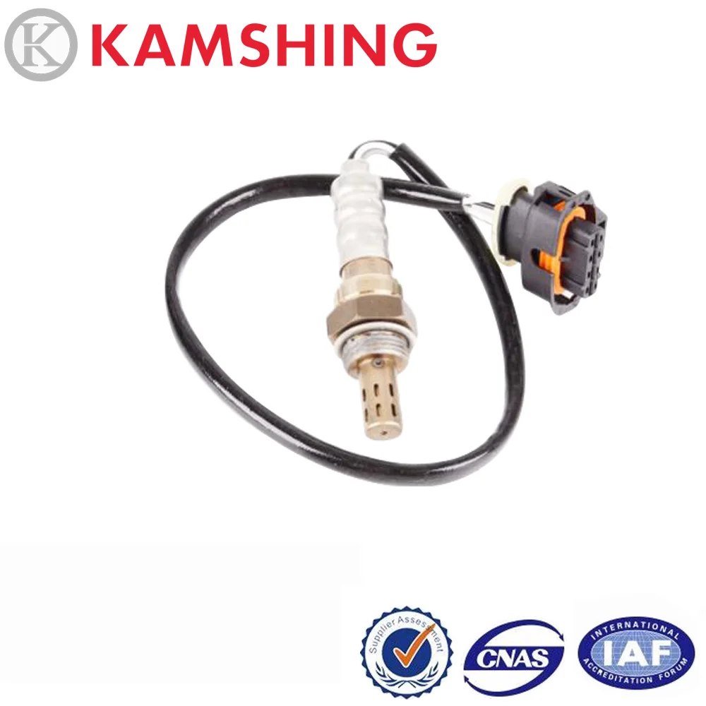 Датчик кислорода CAPQX для Opel Astra G 1998-2005 Meriva 2003-2010 автомобилей Omega B датчик O2 02