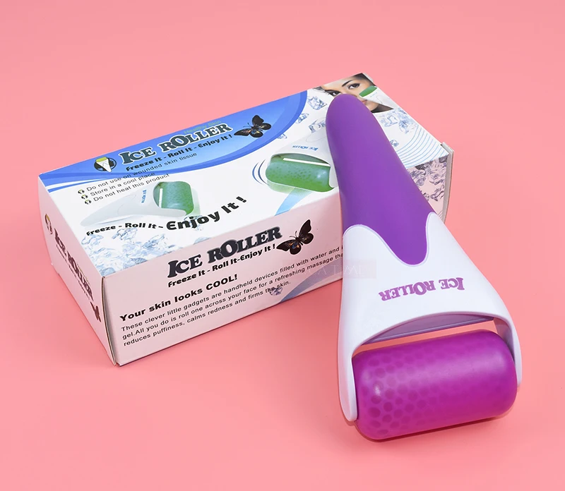 Pain Relief Face Lifting