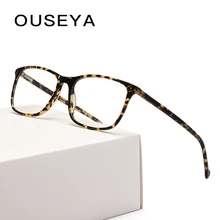 Glasses Frames Women Fashion Optical Rectangular Retro Woman's Accesories Female Frame Eyeglasses Frame#CB3308