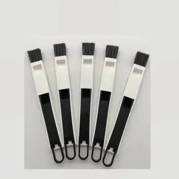 

200pcs Window Recess Groove Clean Thoroughly Brush Dustpan Keyboard Drawer Crevice Wash