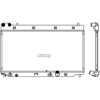 

Radiator Syst. OHL. Honda Fit 1.3 2002 - 2007 Honda Jazz 1.3 2002 - 2008 Honda Jazz 1.2 2002 - 200 Sakura art. 32111029
