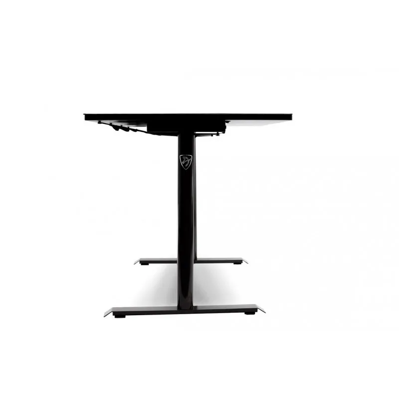 Стол для компьютера Arozzi Arena Leggero Gaming Desk- Black