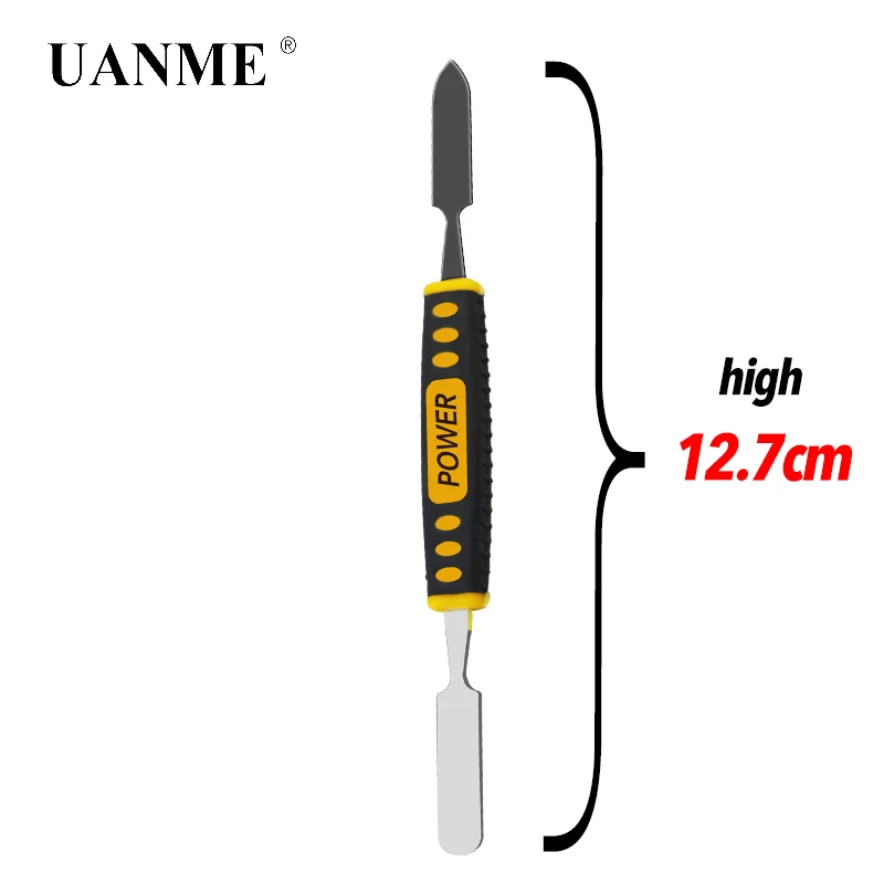 UANME 8 шт. Набор комбинированных отверток Пинцет для разборки всех инструментов для ремонта телефона