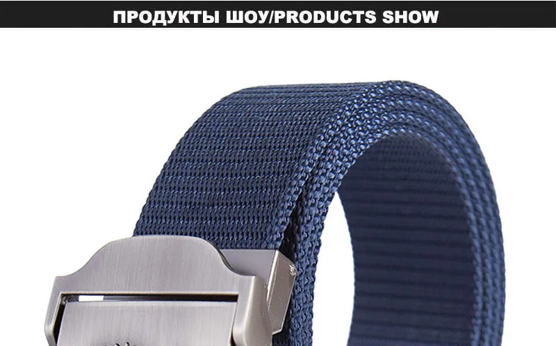 CUKUP дизайн Русина флаг шаблон Автоматическая Пряжка Металл мужские пояса качество холст ремень джинсы аксессуары для мужчин CBCK155