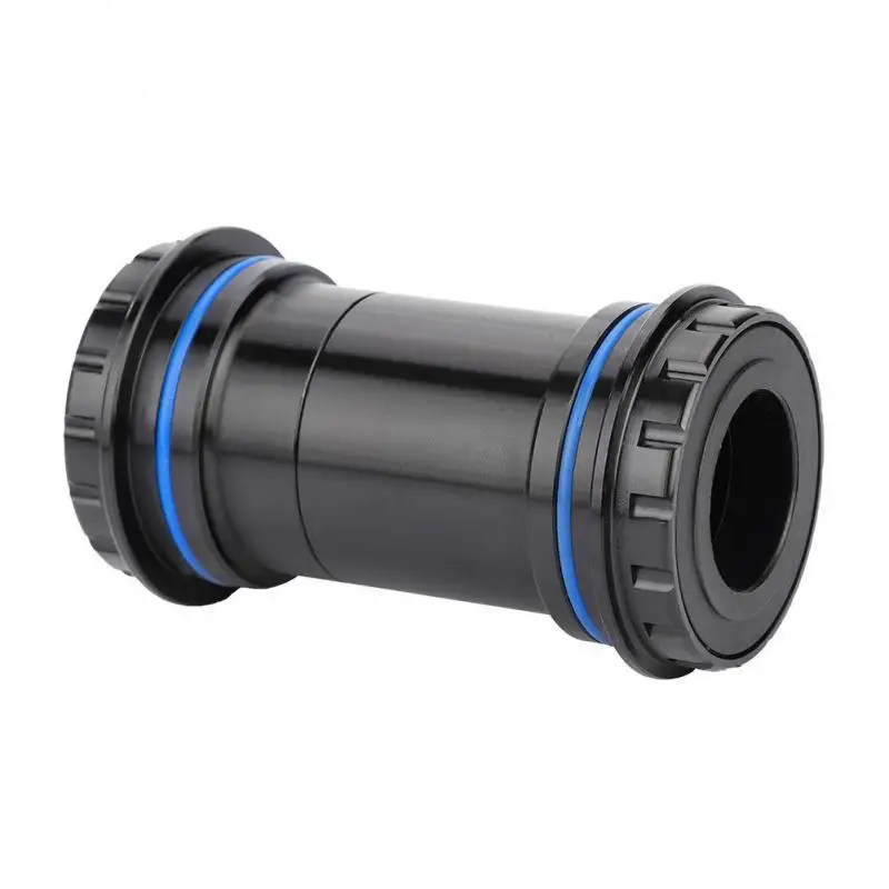 BB30 велосипедный кронштейн 24 мм керамический подшипник подходит для SHIMANO Sram Axis Crankset GXP MTB дорожный велосипед