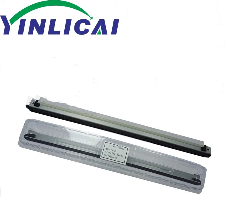 1 шт. 113R00674 лезвие очистки барабана для Xerox WC 5135 5150 5735 5740 5745 5755 5845 5855 5645 5655 5665 5675 5687 5765