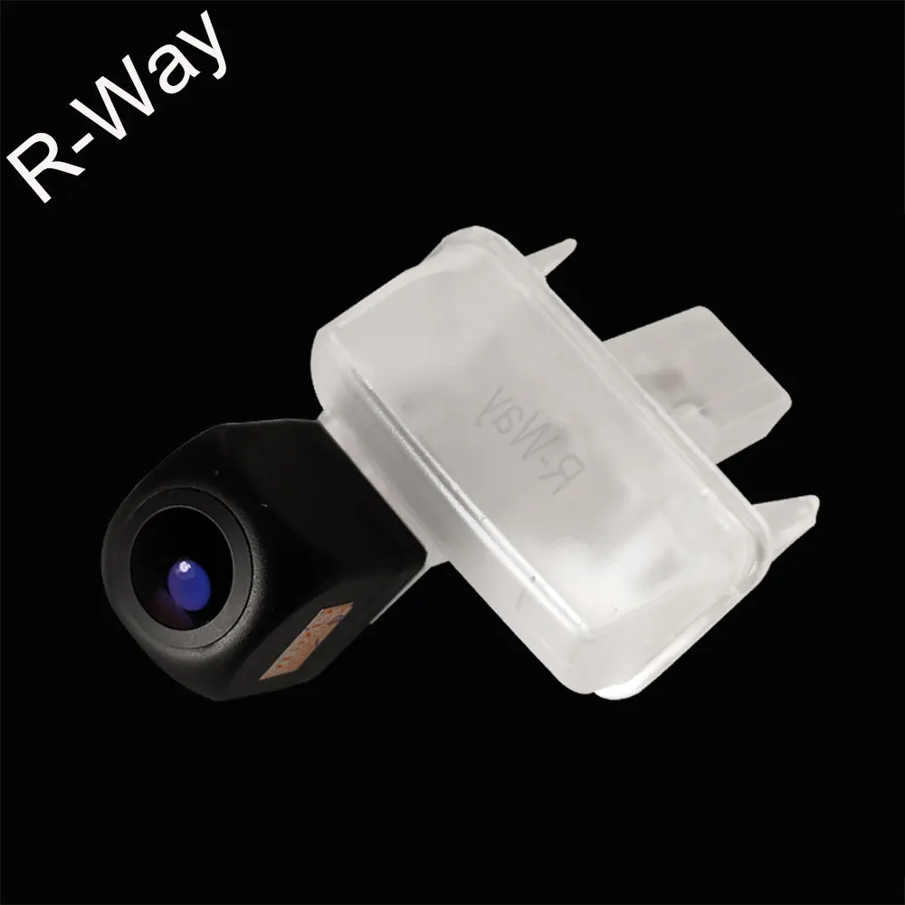 R-Way для Peugeot 206/207/407/307/307SM Toyota Corolla/levin/Yaris/Vios Camry Highlander Vios FS HD автомобильная камера