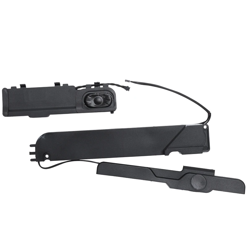 

ABHU-New Internal Speaker Set for MacBook Unibody 13 inch A1278 Late 2008 Year Laptop MB466 MB467 Left and Right Loudspeaker Rep