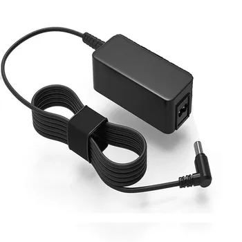 

UL Listed Charger Fit for Harman Kardon HK Onyx Studio 1 2 3 4 5 6 Wireless Portable Bluetooth Speaker Adapter Power Cord
