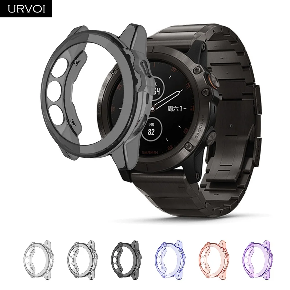 garmin fenix 5x colors