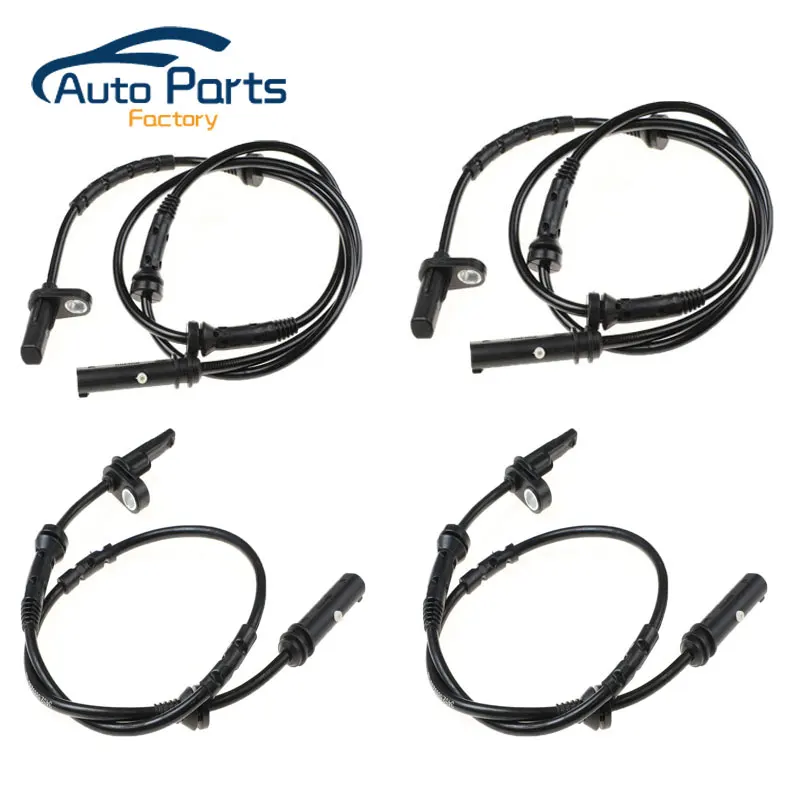 Новый датчик скорости колеса ABS для BMW X3 F25 X4 F26 34526869292 34526869293 | Автомобили и