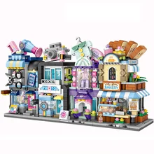 lego kame house