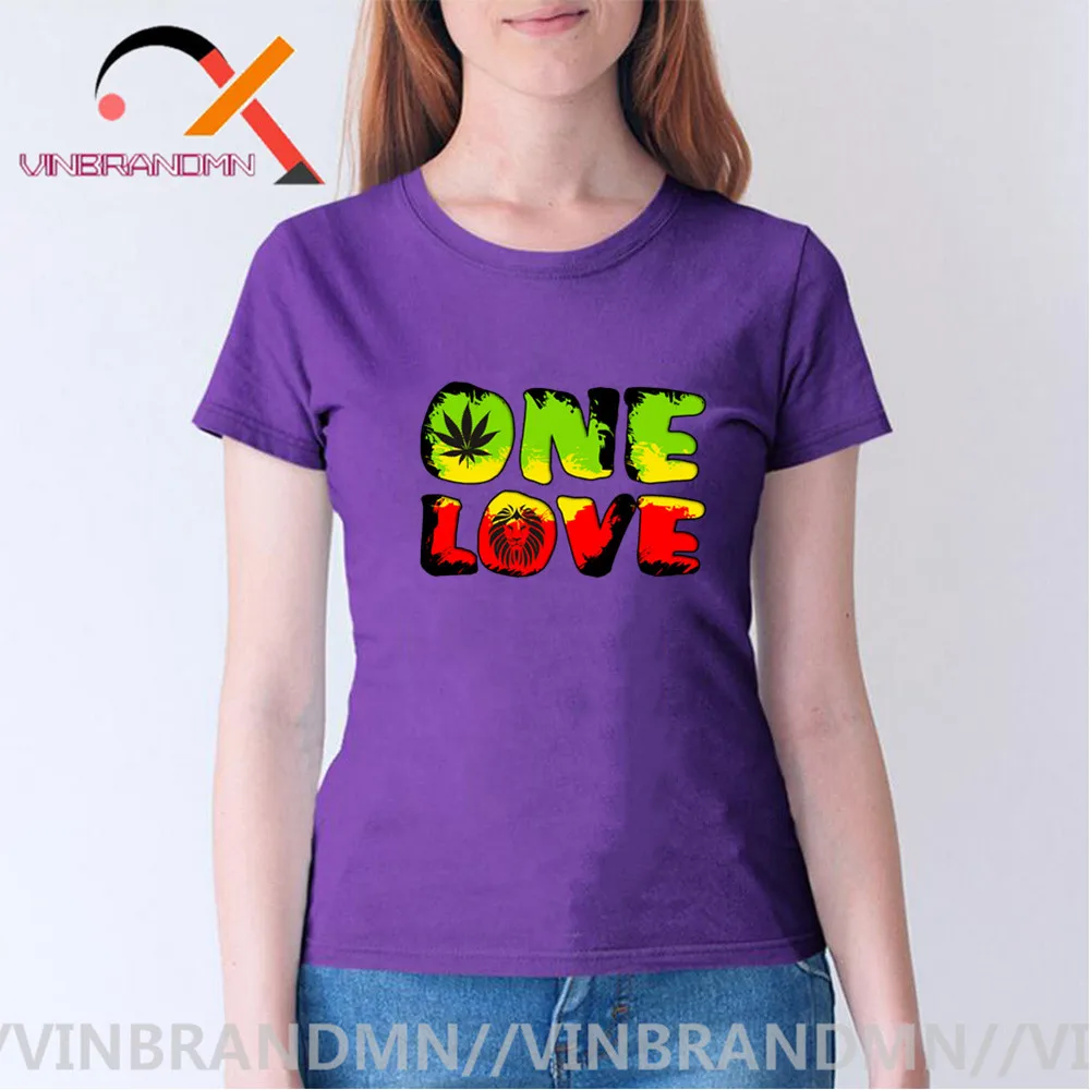 Забавные Bob One Love Jamaica Rasta Reggae Marley хип-хоп рэп Музыка для женщин и детей Подарочная