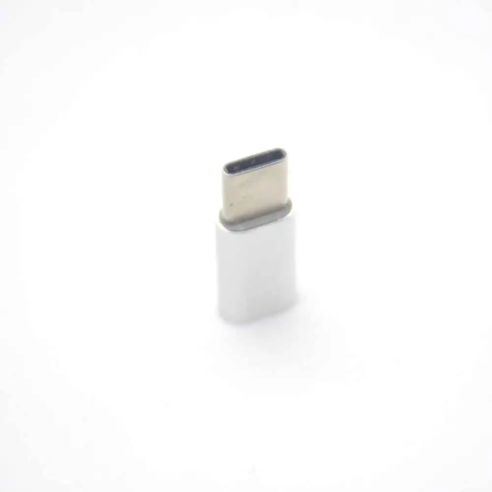 Тип USB к usb Тип C зарядное устройство адаптер конвертер для оригинального Blackview bv6100