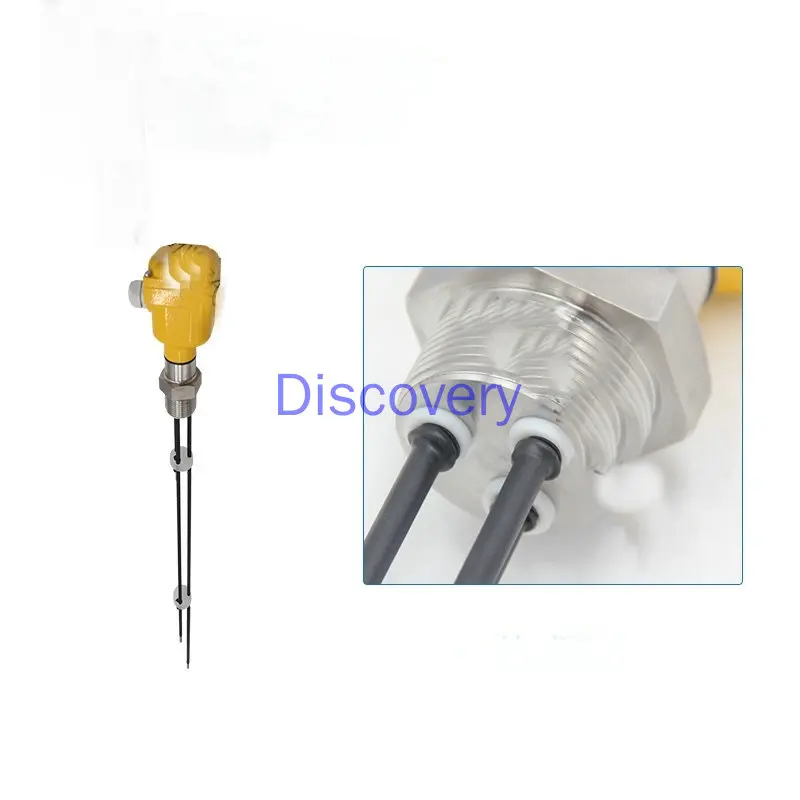 SP Electrode Type Liquid Level Switch Liquid Level Gauge Water Level Switch High Temperature