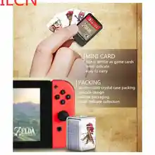 Легенда дыхание дикого волка система связи совместимые карты NFC тег новейшие популярные водонепроницаемые мини карты 10 компл. 23X Быстрая