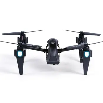 

Remote Control Alloy UAV Fixed Height Remote Control Quadcopter ABS Drop Resistant UAV Alloy High Performance Battery Aircraft