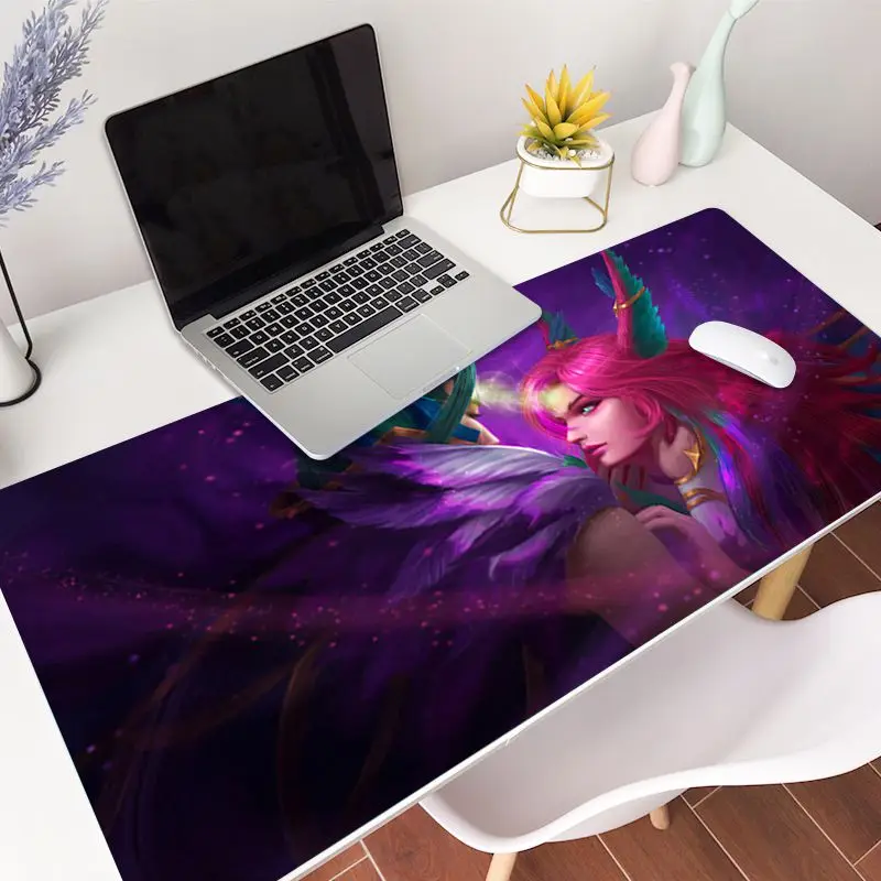 Computers, Tablets & Network Hardware New League Legends Star Guardian