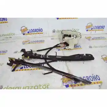 

5P0837401N WINDOW LIFTER FRONT LEFT SEAT ALTEA XL (5P5)