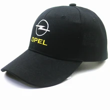 Весенняя хлопковая бейсболка, бейсболка, летняя кепка, хип-хоп облегающая Кепка, головные уборы для мужчин и женщин, бейсболка OPEL
