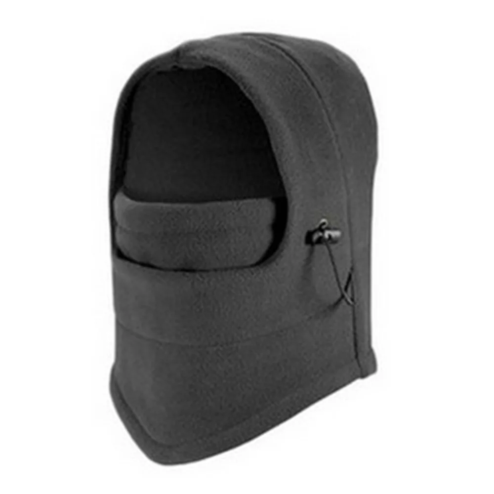Winter Outdoor Cycling Riding Skiing Face Mask Bike Bicycle Unisex Face Protective Anti-Wind Keep Warm Mask