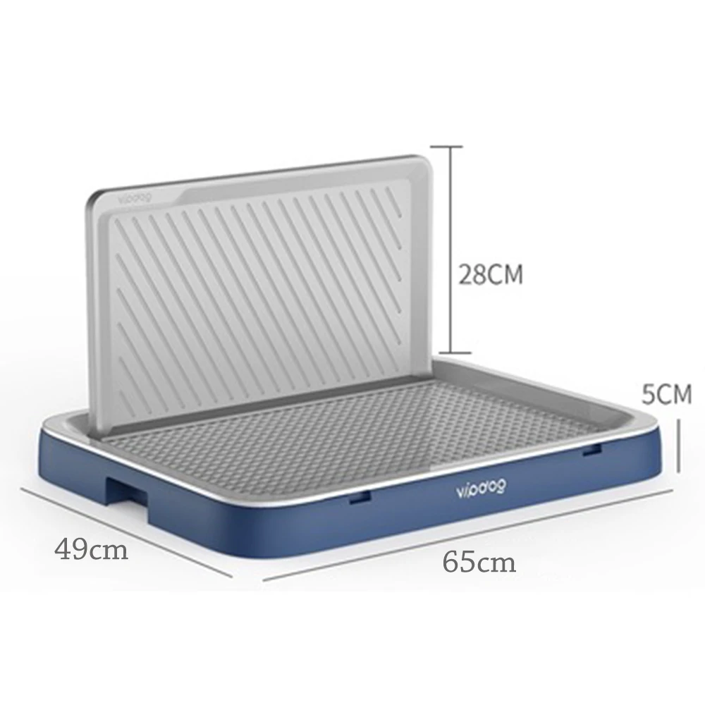 Blue Grey-XL