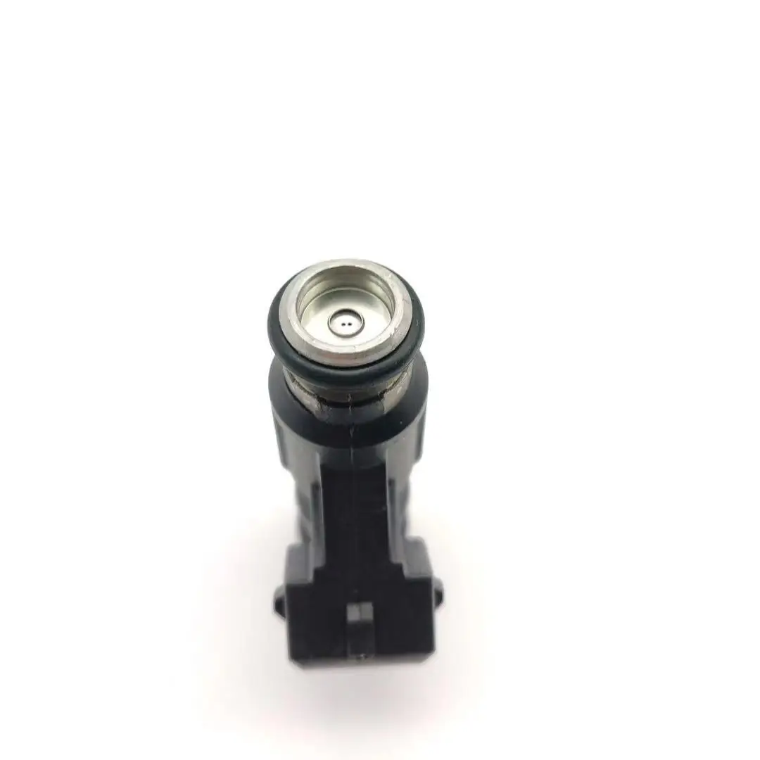 1pc 2 Holes 25342385 93345842 Fuel Injector Nozzle For China Car 