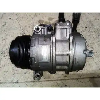 

8015130412 air Conditioning compressor Bmw 3 Series Saloon (e46) *