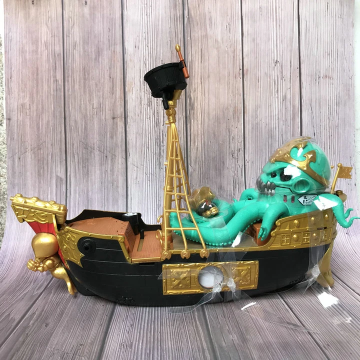 hunting alien treasure x alien surprise 