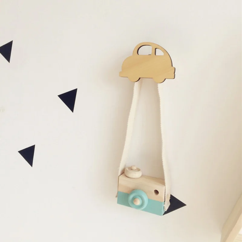 

Wooden Beads Star Ornament Room Decoration Children Room Birthday Gift Hook Nursery Shop Decoration Wall Hanging