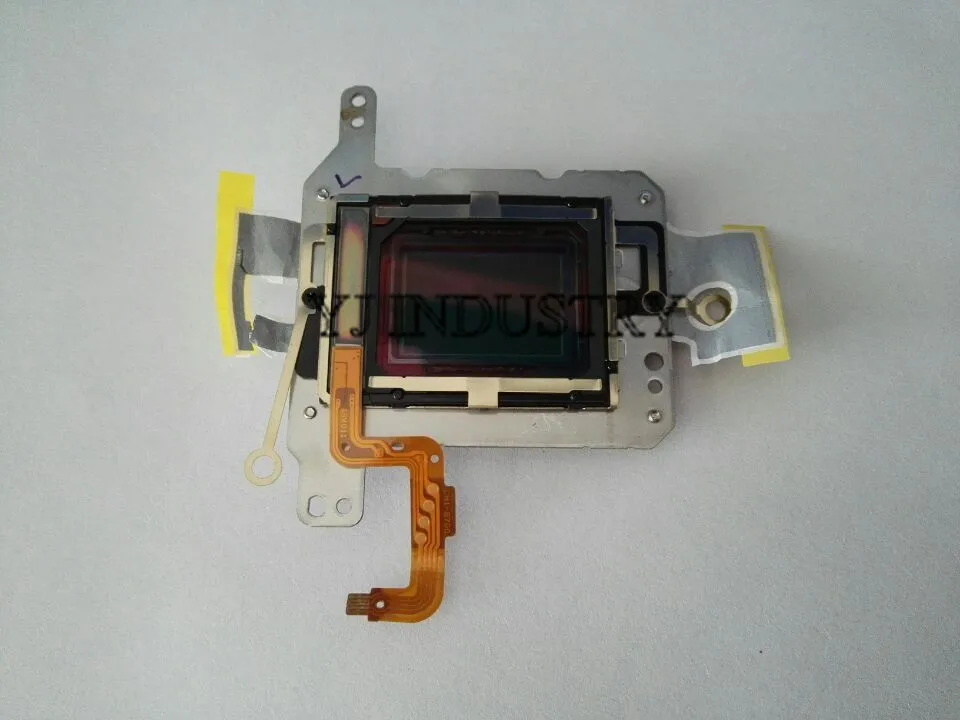 Original EOS 7D CCD CMOS Image Sensor With Perfectly Low Pass Filter Glass For Canon