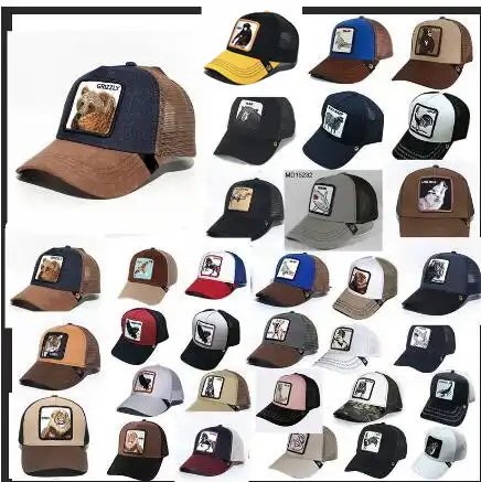 farm baseball caps