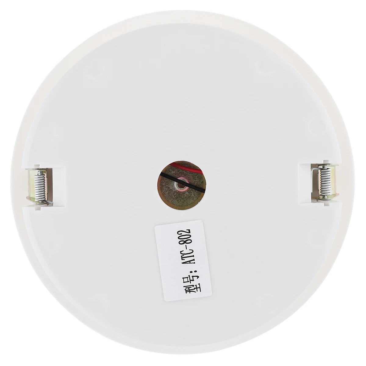 ATC-802, 6 Вт, настенный динамик, микрофонный вход, USB, mp3-плеер, 6,5 дюймов, в потолке, динамик для общественного вещания, фоновый домашний музыкальный динамик