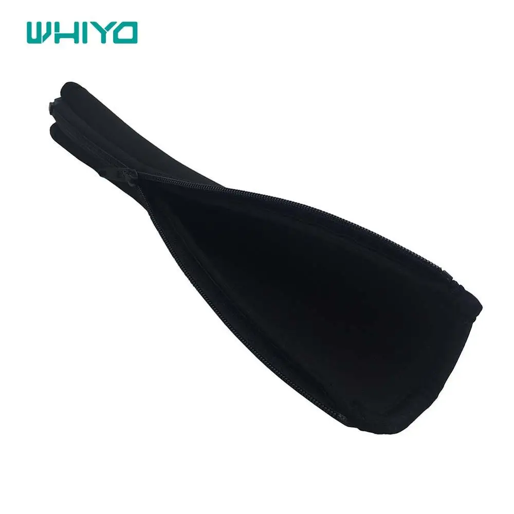 Whiyo 1 шт. бампер в форме головы накладки для звука Magic HP200 наушники повязки на