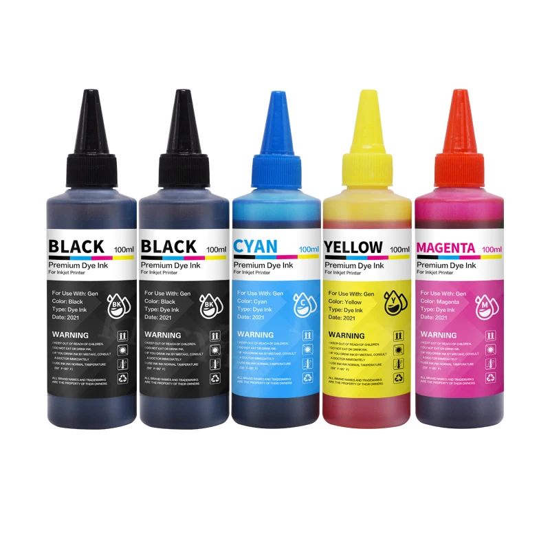 Kmcyinks-reencha o Jogo da Tinta para Canon Pixma Pgi 550 Cli 551 xl Ip7250 Mg5450 Mx925 Mg5550 Mg6450 Mg5650 Mg6650 Ix6850 Mx725 Mx925 - Imagem 5