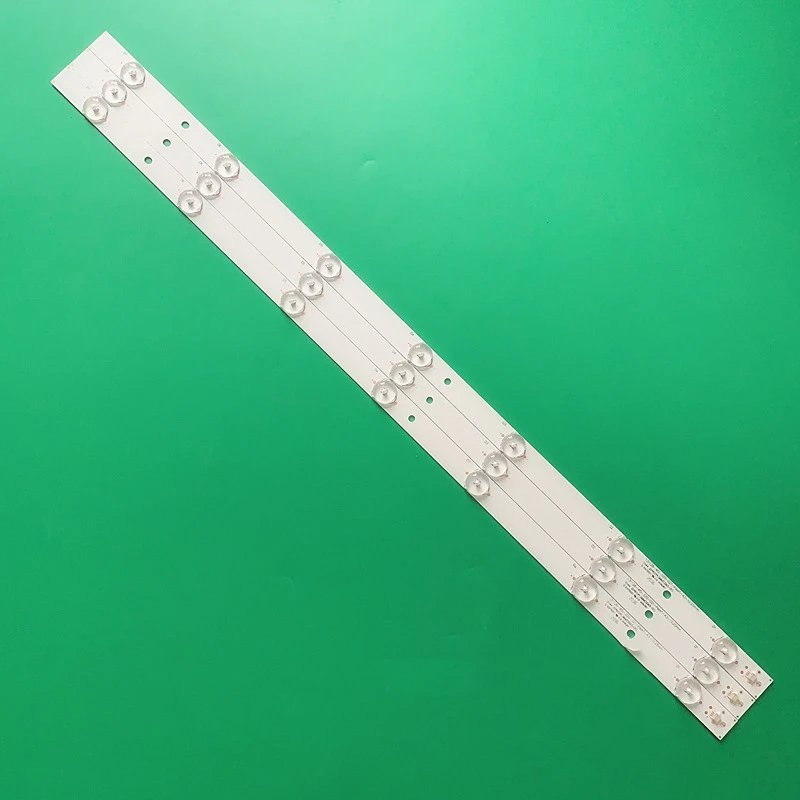 30 шт светодиодный ная подсветка 1131126-WS-320-021-Pear1-A3-10.25mm для pa nasoni c TC-32A400U V320HWSD06 TH-32A400C