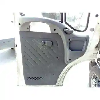 

1301351609 TRIM LEFT FRONT DOOR FIAT DUCATO CLOSED BOX (SINCE 03.94)