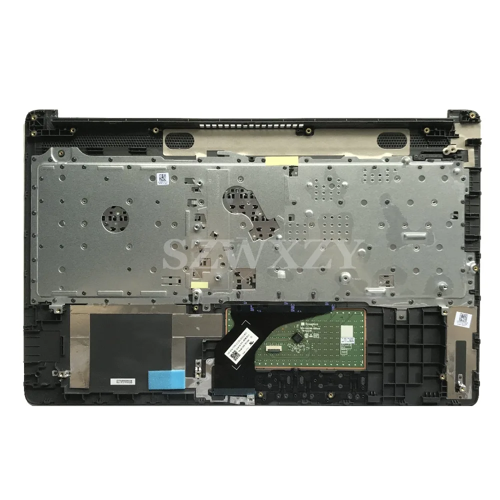 Для HP 15-DA 15-DB 15-DR 250 255 G7 верхней крышке и Упор для рук верхний регистр AP29M000A00 L20386-001