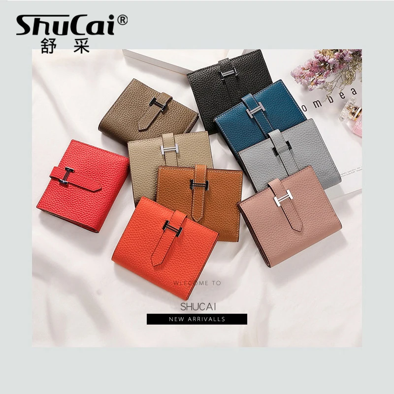 Wallets