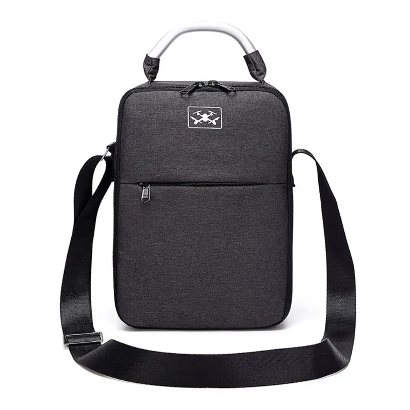 Hot Sale HUI Waterproof Oxford Shoulder Bag Portable EVA Carry Case for DJI MAVIC Mini Drone Hot Sale 