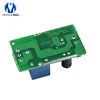 315MHZ 433MHz 315 433 MHZ DC 12V 220V 10A 1 Ch Channel Wireless RF Remote Control Board Transmitter Receiver Relay Switch Module ► Photo 2/6