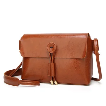 

Large Women Leather Handbags Famous Brand envelope Sac A Main Femme Famous Tote Bag