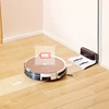 ILIFE NEW A80 Plus Robot Vacuum Cleaner Smart WIFI App control Powerful suction Electronic wall cleaning ► Photo 2/6